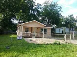 1905 Chamberlain St, Houston, TX 77093