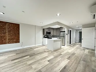 Rented by Dream Space Realty