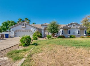 18606 E Via De Palmas, Queen Creek, AZ 85142