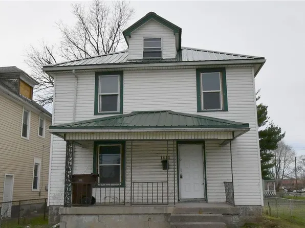 1411 S Broadway St, Dayton, OH 45417