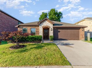 464 Harding Ln, Lavon, TX 75166