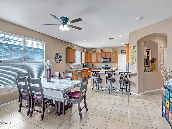 4th image of 15102 W TURNEY Avenue