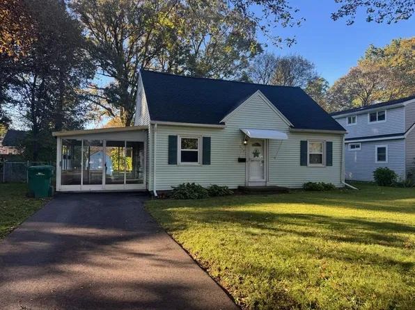 137 Colin St, Rochester, NY 14615