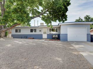 13424 Canyonview Pl NE, Albuquerque, NM 87123