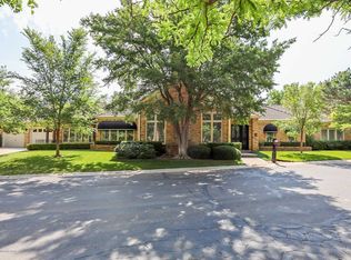 1 Teal Ct, Amarillo, TX 79106