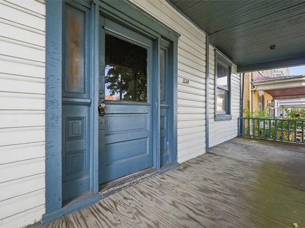 538 E 9th Ave, Homestead, PA 15120