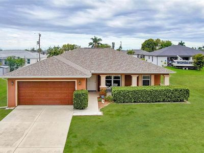 216 NW 11th St, Cape Coral, FL, 33993