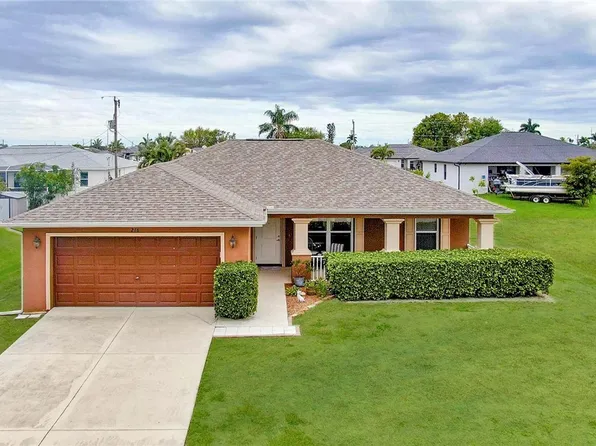 216 NW 11th St, Cape Coral, FL 33993