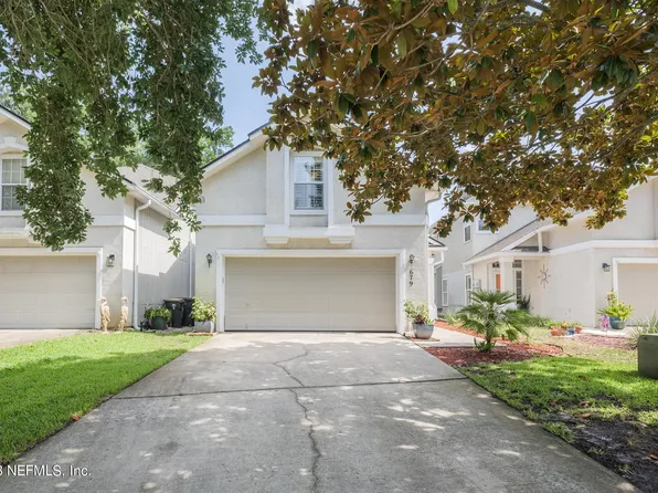 679 SELVA LAKES Circle, Atlantic Beach, FL 32233