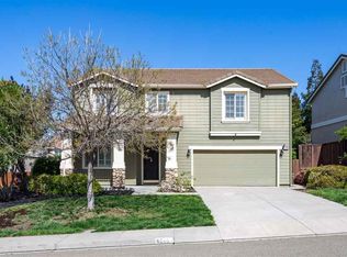 4549 Temblor Way, Antioch, CA