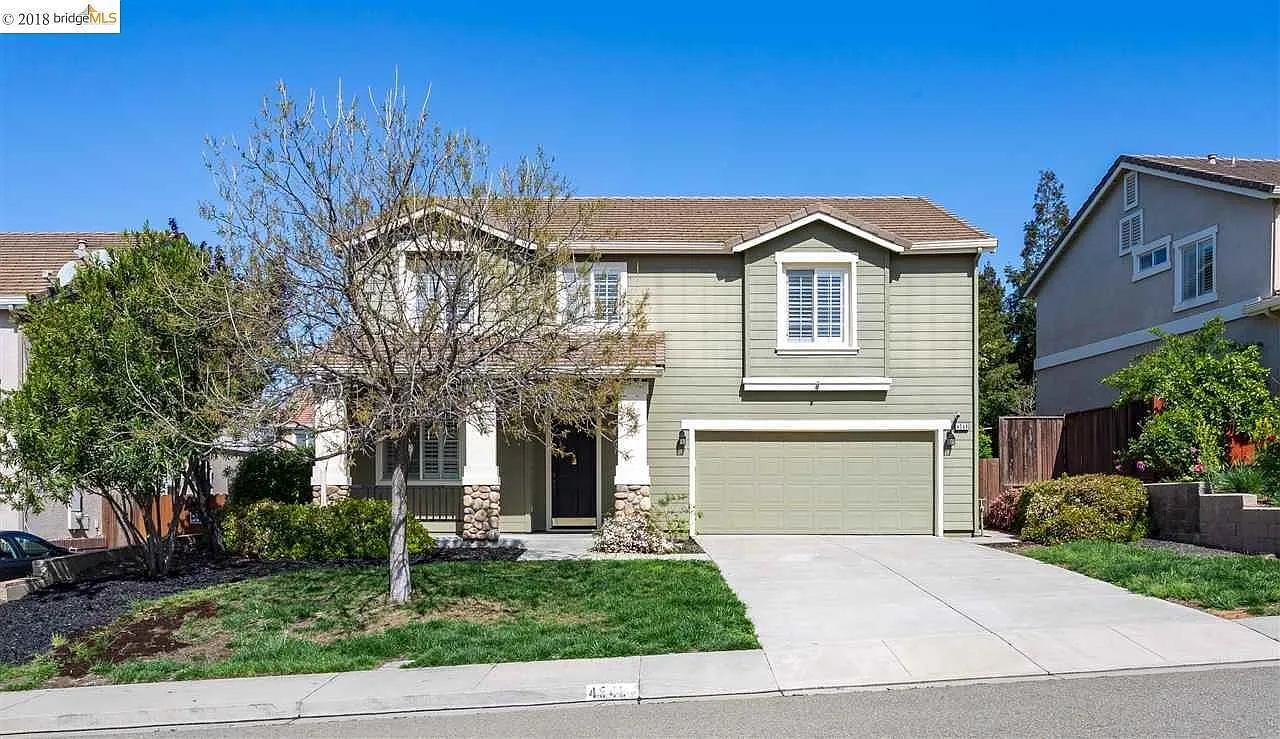 4549 Temblor Way photo 1