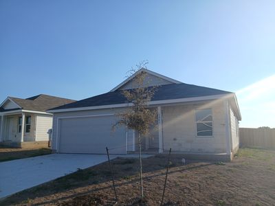 3841 Low Tide, Seguin, TX, 78155
