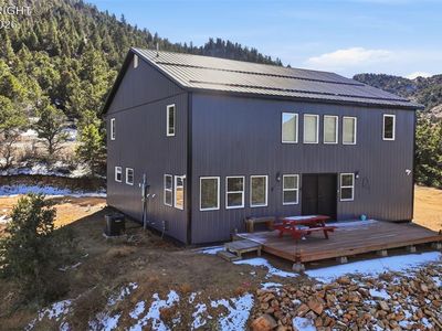 269 Canyon Ter, Canon City, CO, 81212