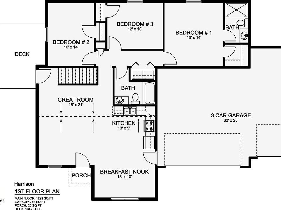 2nd image of 485 Fairview Dr