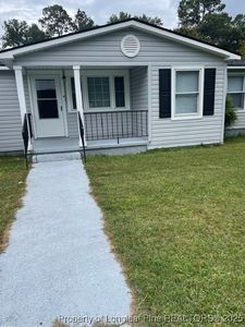 17061 Duncan Ave, Laurel Hill, NC, 28351