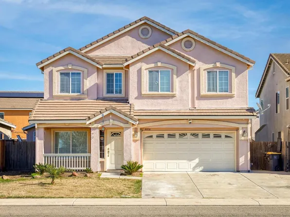 4416 McDougald Blvd, Stockton, CA 95206