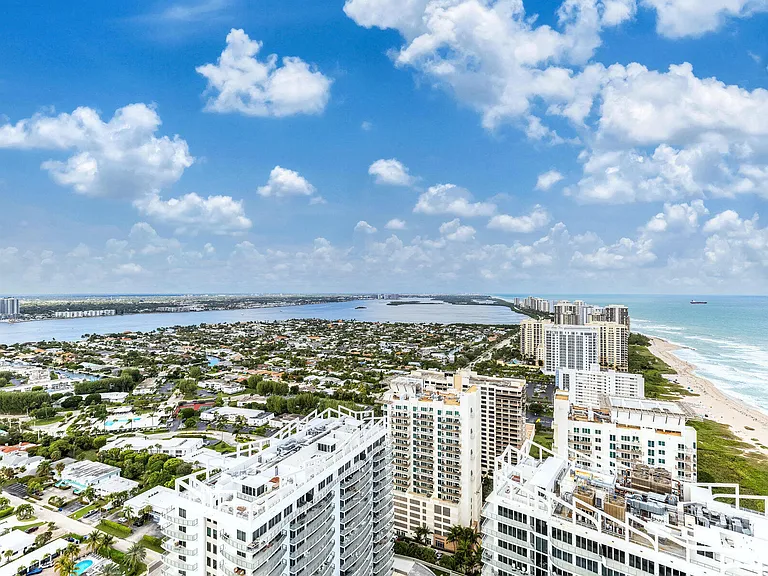 3000 N Ocean Dr #Penthouse A — Photo 40