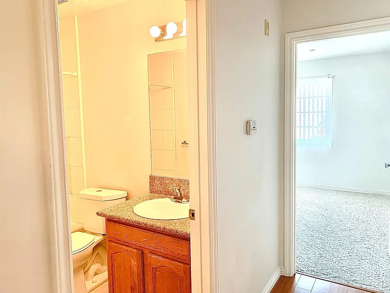 Guest Bathroom + Guest room1