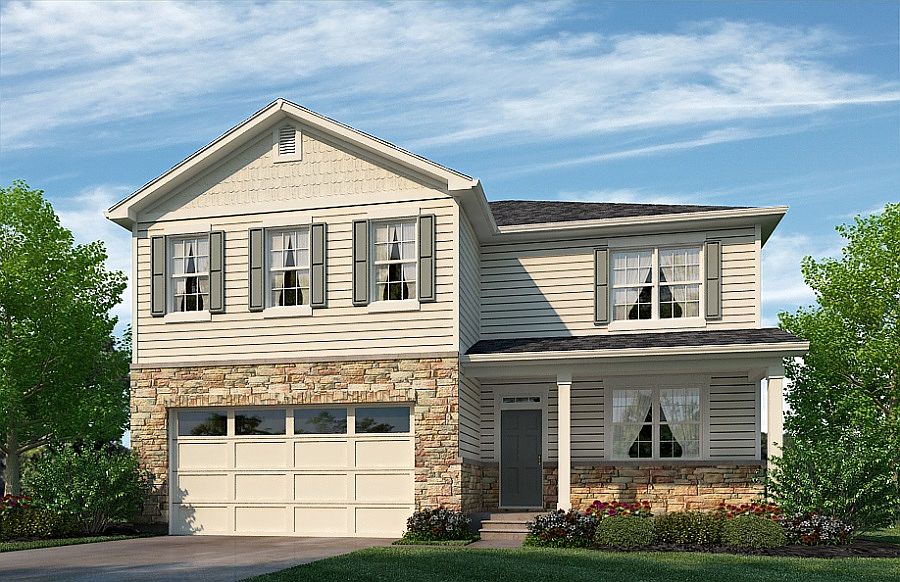 Plan Elevation.