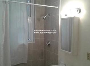 1423 Commonwealth Ave APT 204, Brighton, MA 02135