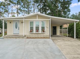 4942 Britni Way, Zephyrhills, FL 33541