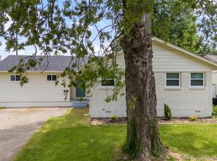 2703 S Norwood Ave, Tulsa, OK 74114
