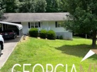 3825 Deaton Rd, Flowery Branch, GA 30542