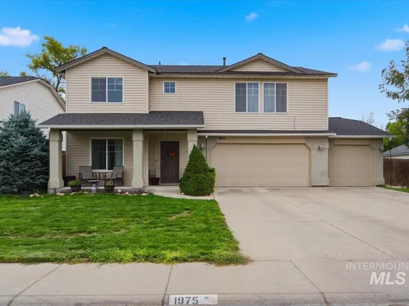 1975 W Ridge Pointe Ave, Nampa, ID 83651