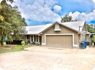 2306 Lake Ruby Rd, Deland, FL 32724