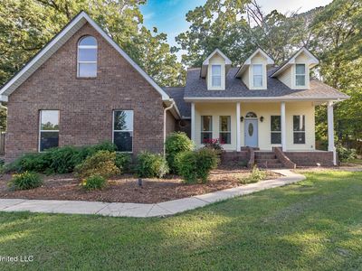 313 Bay Park Dr, Brandon, MS, 39047