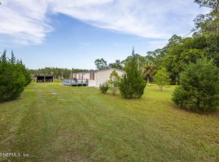 7370 County Road 16a, Saint Augustine, FL 32092