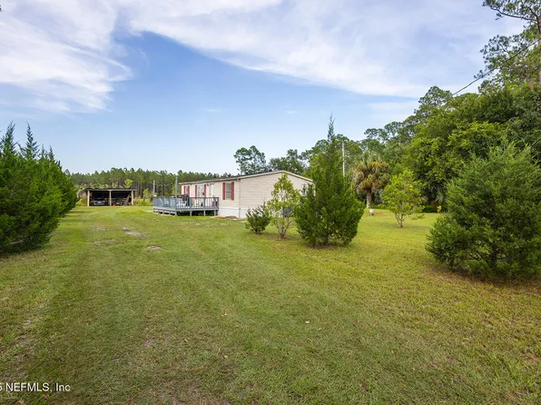 7370 COUNTY ROAD 16A, St. Augustine, FL 32092