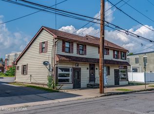 164 N Washington St, Wilkes Barre, PA 18701