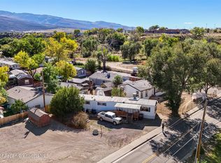 1501 Railroad Ave TRAILER 37, Rifle, CO 81650