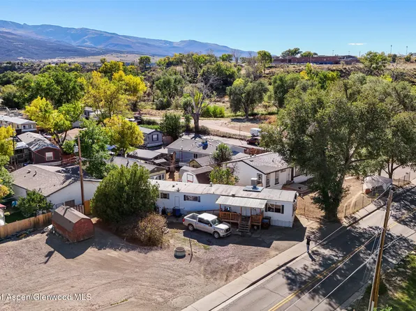 1501 Railroad Ave Trailer 37, Rifle, CO 81650