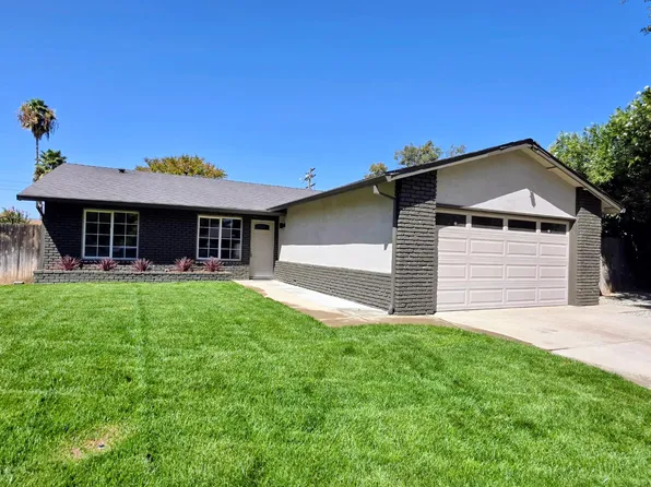 8237 Woodyard Way, Citrus Heights, CA 95621