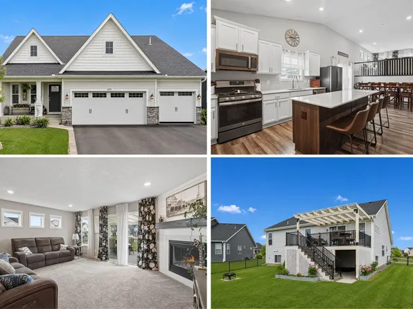 9773 52nd Ln NE, Saint Michael, MN 55376