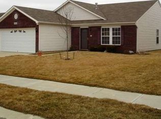 2600 Soule Dr, Lafayette, IN 47909