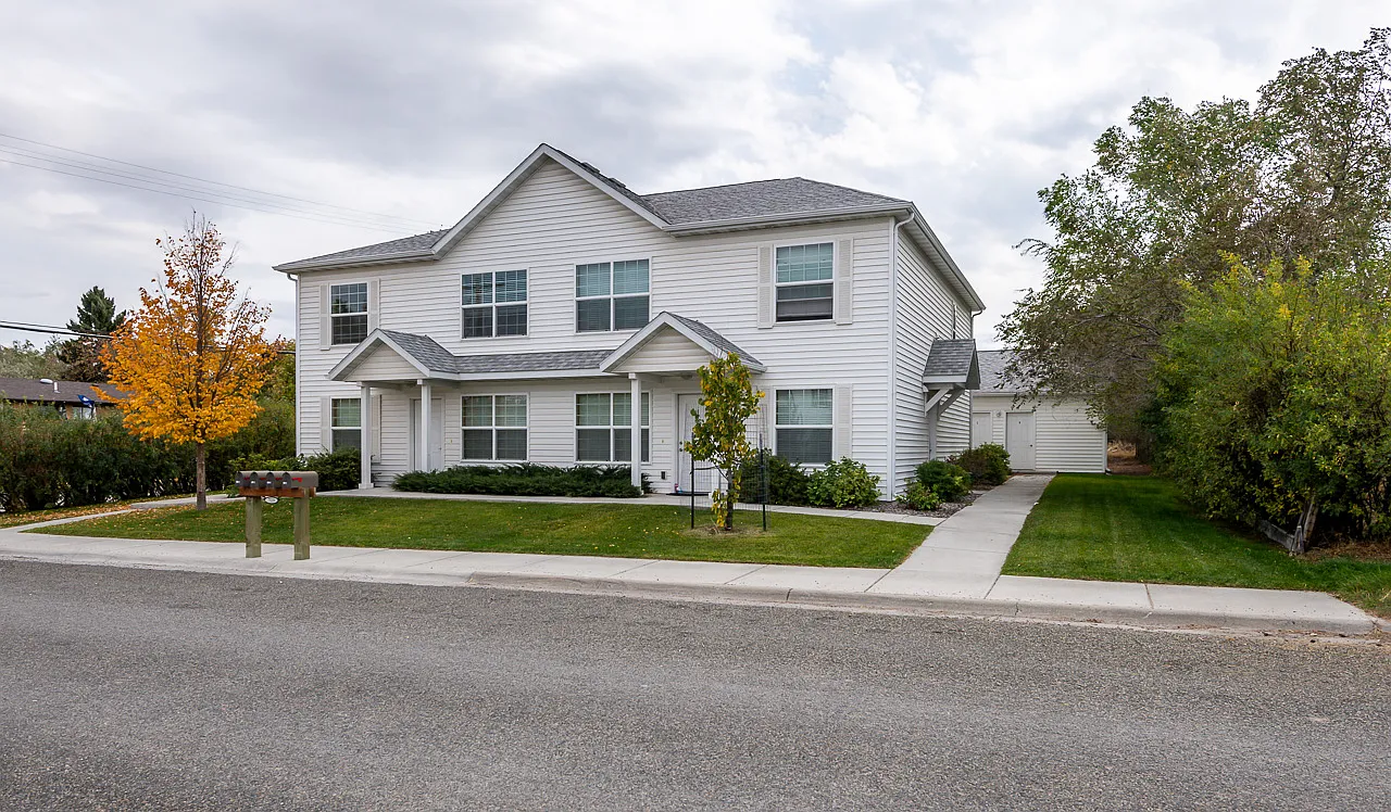 723 Aspen Street, Helena, Montana — Photo 1