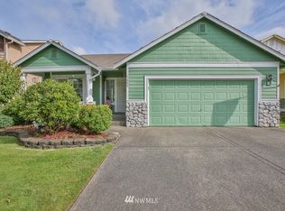 1609 186th St E, Spanaway, WA 98387