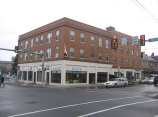 833 Chestnut St APT 12, Lebanon, PA 17042