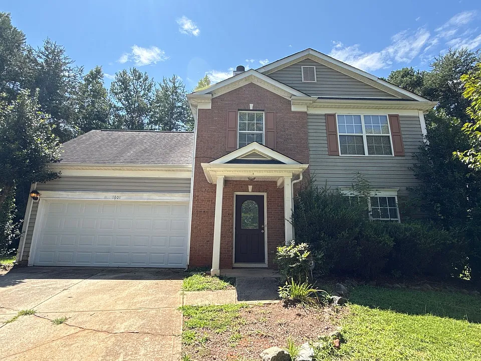 1601 Elk Creek Ct