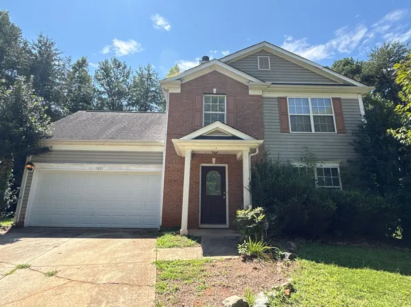 1601 Elk Creek Ct, Charlotte, NC 28214