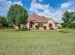 2970 Canvas Back Dr, Greenville, TX 75402