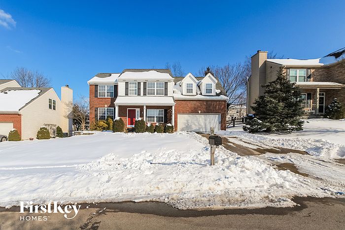 1st image of 962 Balsam Wood Ln