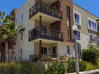 12920 W Runway Rd #130, Playa Vista, CA, 90094