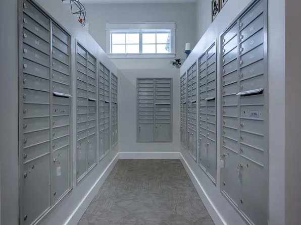 Kensington Apartments