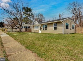 4512 Arizona Ave, Baltimore, MD 21206