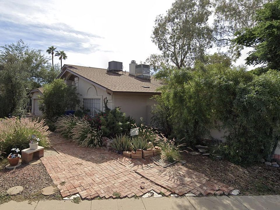 1st image of 4713 E REDFIELD Road