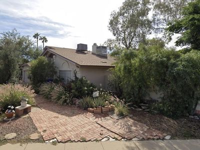 4713 E REDFIELD Road, Phoenix, AZ, 85032
